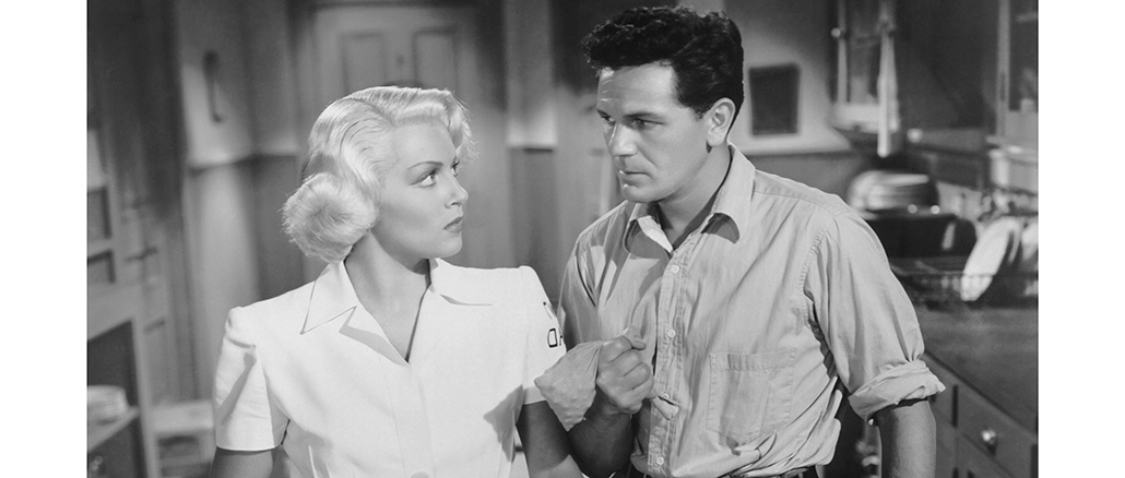 The Postman Always Rings Twice