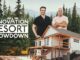 Renovation Resort Showdown HGTV