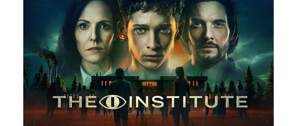 The Institute, MGM+