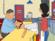 Bob's Burgers, FOX