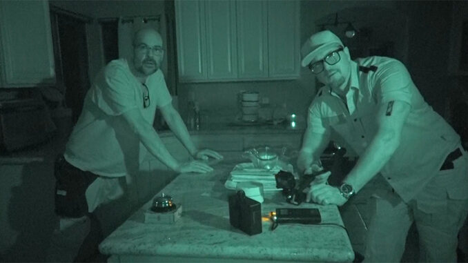Ghost Adventures: House Calls