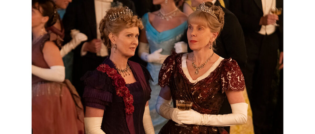 The Gilded Age HBO