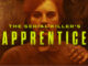 The Serial Killer's Apprentice