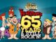 The Flintstones MeTV Toons