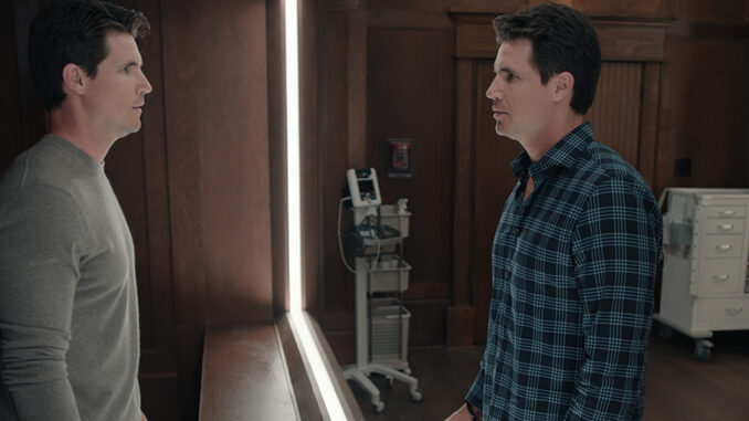 Upload - Season 4 First Look