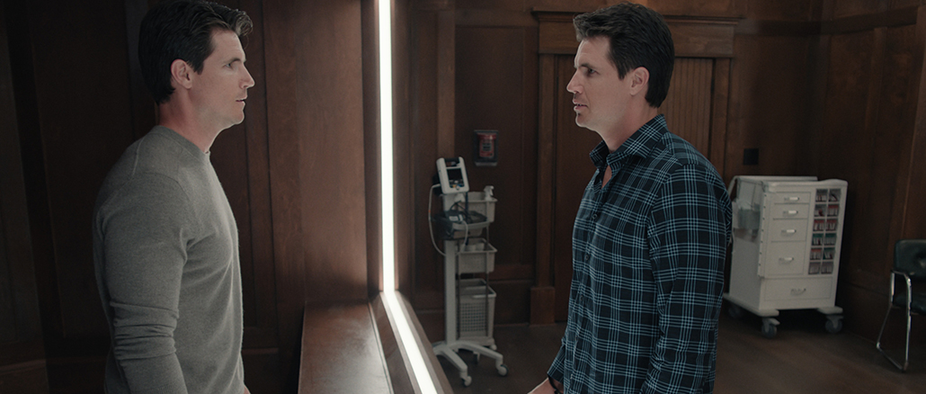 Upload - Season 4 First Look