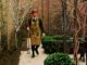 Being There, Peter Sellers