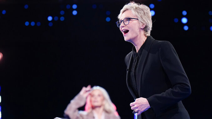 Celebrity Weakest Link