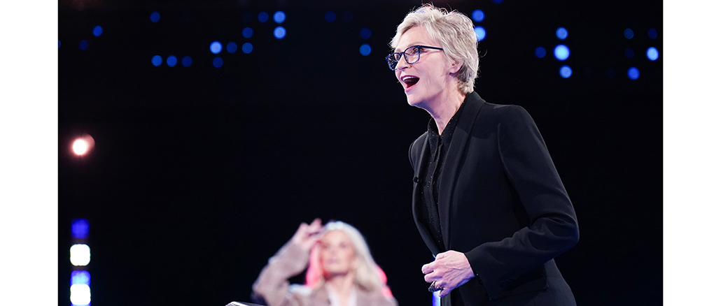 Celebrity Weakest Link