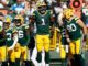 Micah Parsons, Green Bay Packers