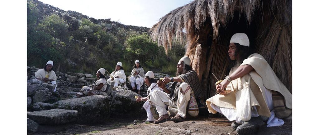 SACRED PLANET WITH GULNAZ KHAN, PBS