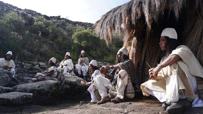 SACRED PLANET WITH GULNAZ KHAN, PBS