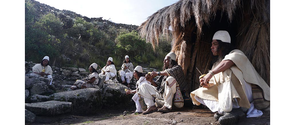 SACRED PLANET WITH GULNAZ KHAN, PBS