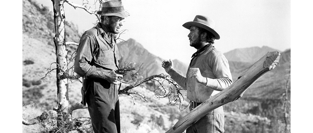 Treasure of the Sierra Madre