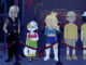 Adventure Time: Fionna and Cake, HBO Max