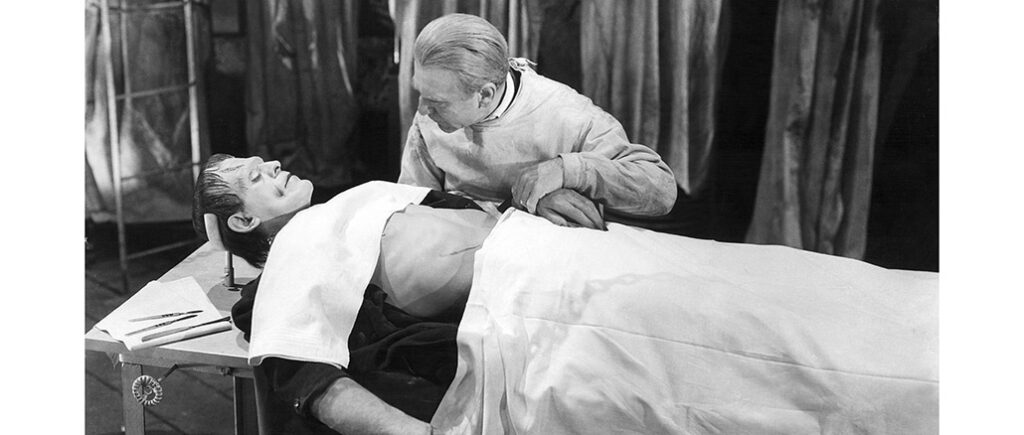 Frankenstein 1931