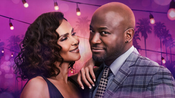 Terry McMillan Presents: His, Hers & Ours, LIfetime