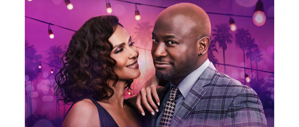 Terry McMillan Presents: His, Hers & Ours, LIfetime