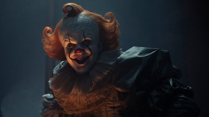 IT: Welcome to Derry, HBO