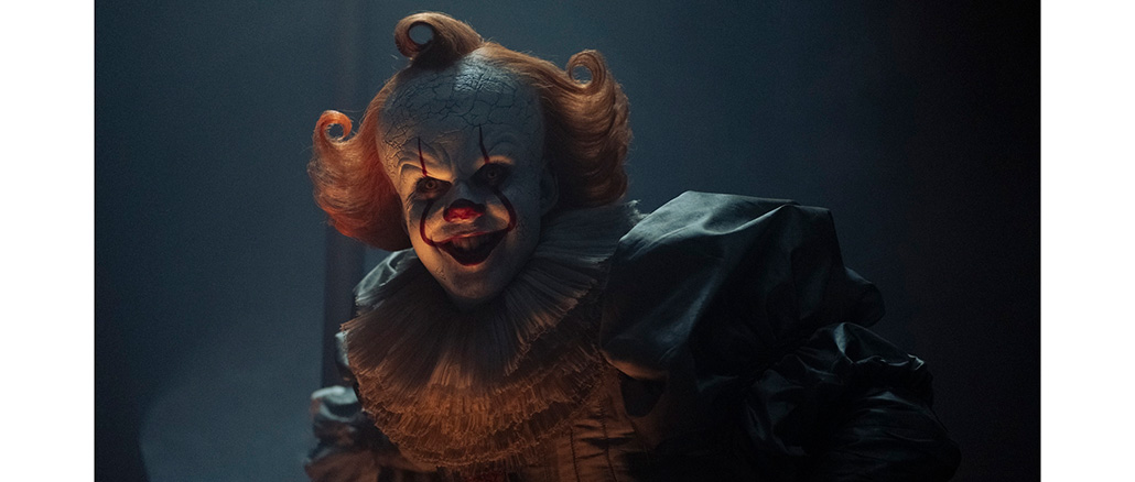 IT: Welcome to Derry, HBO