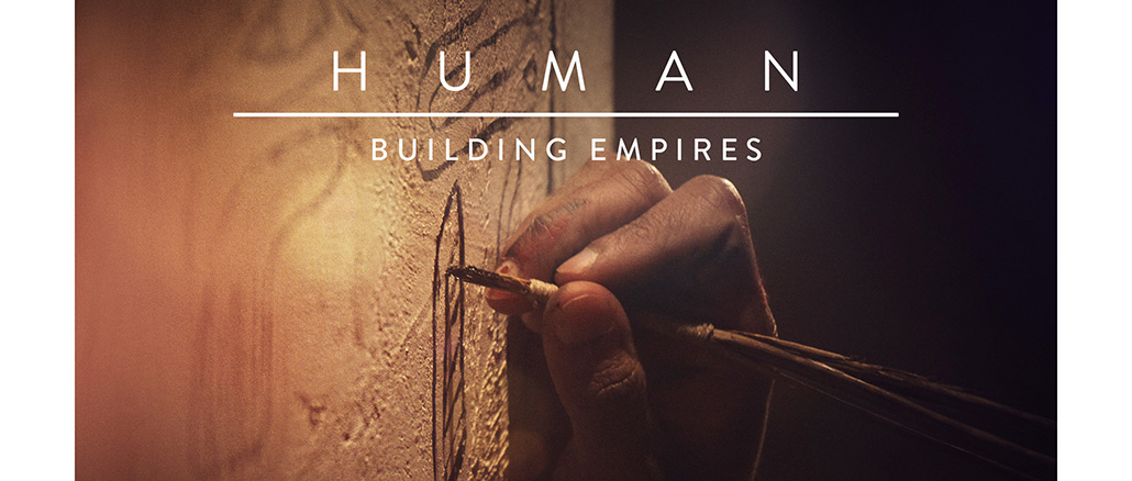 NOVA: Human: Building Empires, PBS