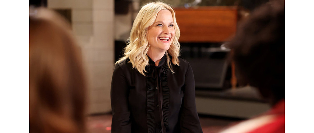Saturday Night Live Amy Poehler