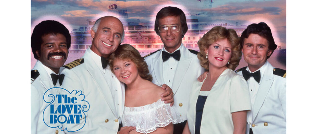 The Love Boat