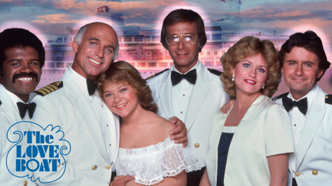 The Love Boat