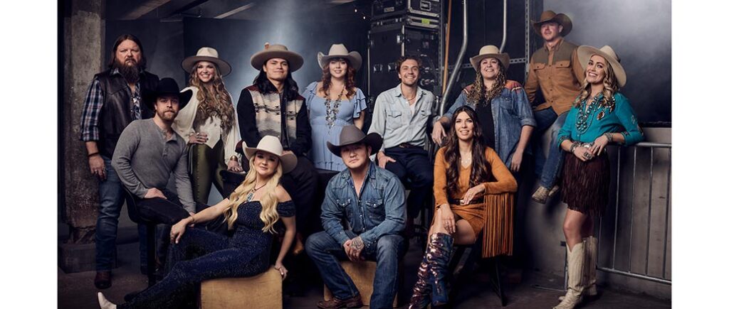 The Road, CBS