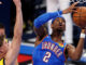 Shai Gilgeous-Alexander, Oklahoma City Thunder