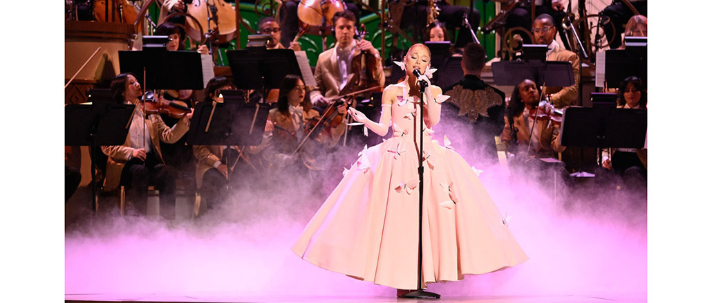 Wicked: One Wonderful Night, NBC