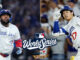 World Series 2025: Dodgers vs. Blue Jays