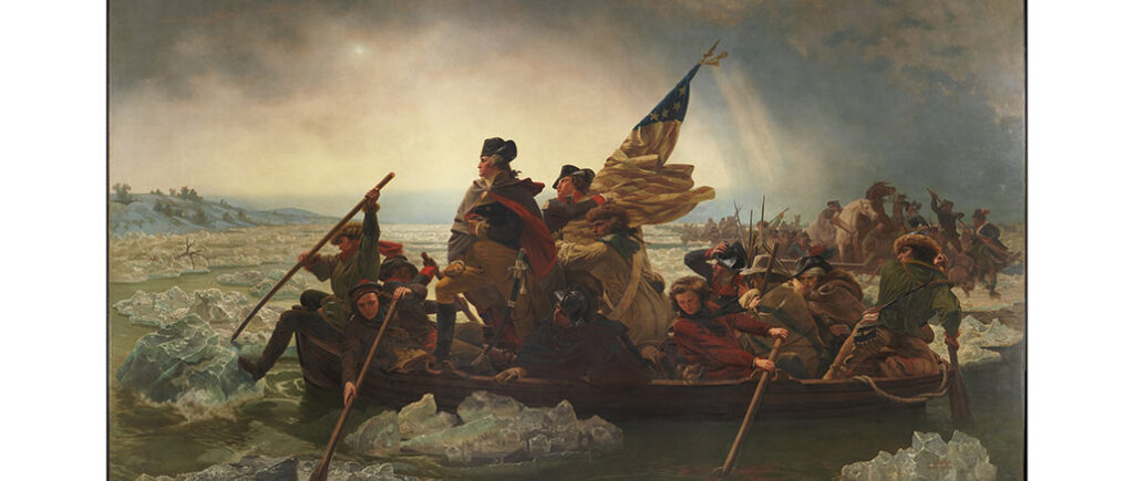 The American Revolution, PBS