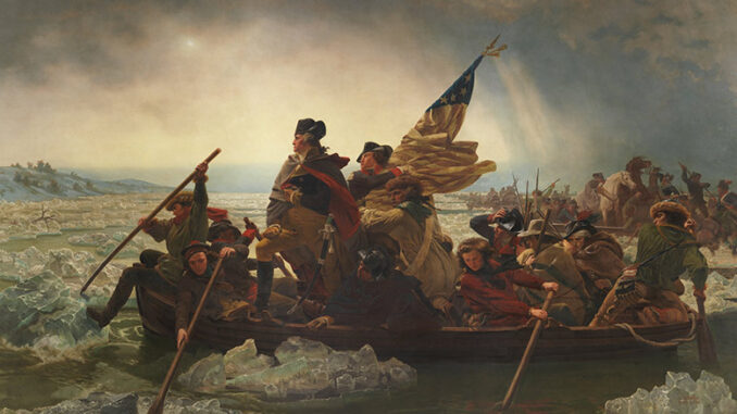 The American Revolution, PBS