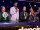 Dancing With the Stars Season 34 ABC