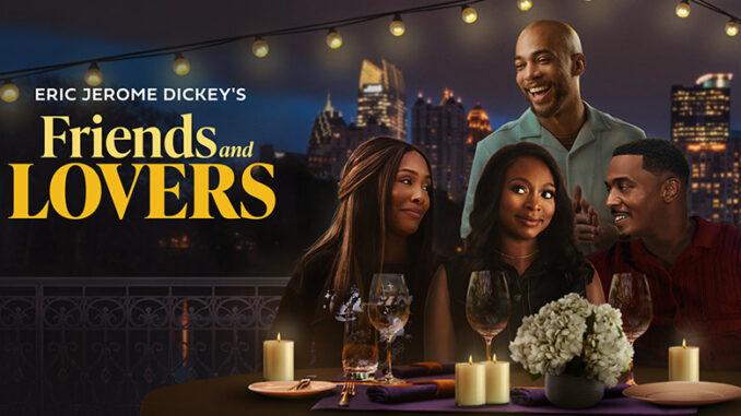Friends and Lovers, Lifetime