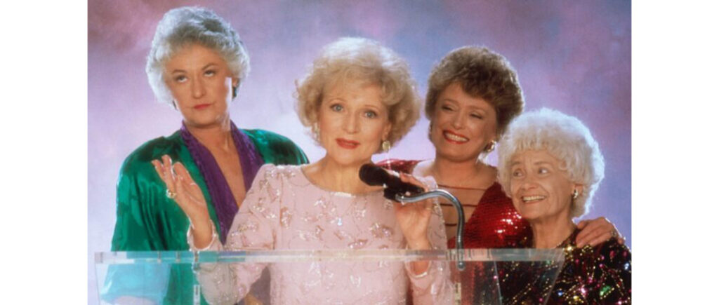 Golden Girls