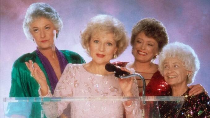 Golden Girls