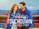 Holiday Touchdown: A Bills Love Story