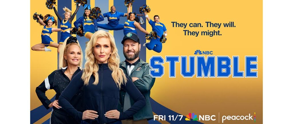 Stumble NBC
