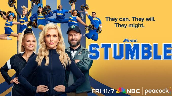 Stumble NBC