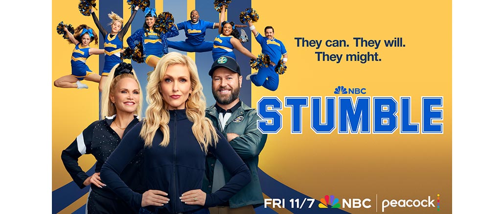 Stumble NBC