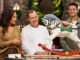 Sweet Empire: Winter Wars, Food Network