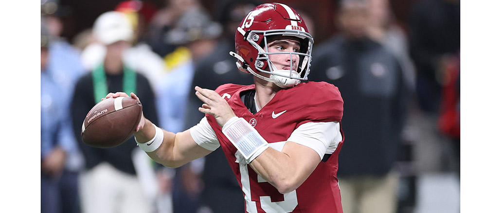 Alabama Crimson Tide football