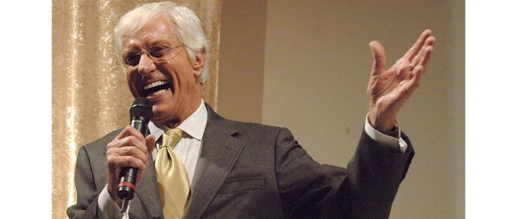 American Masters Dick Van Dyke