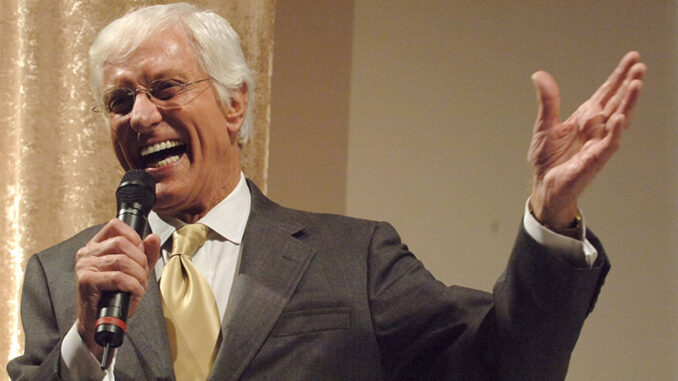 American Masters Dick Van Dyke