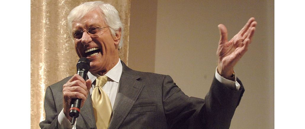 American Masters Dick Van Dyke