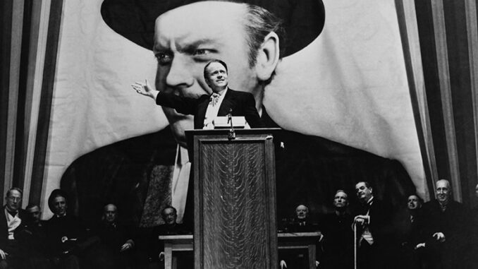 Citizen Kane