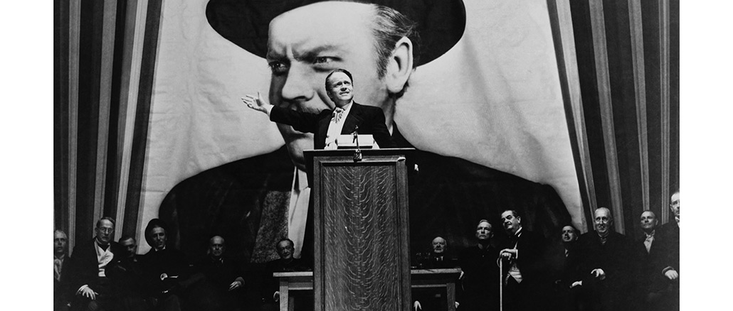 Citizen Kane