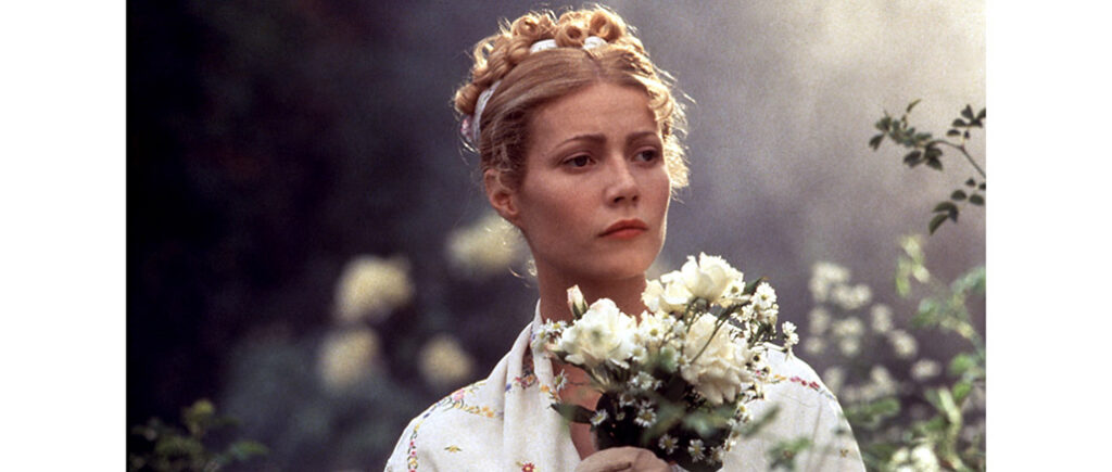 Emma 1996 Gwyneth Paltrow